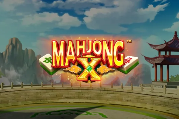 Mahjong X